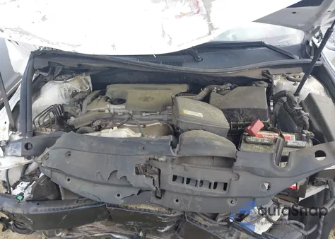 2016 Toyota Camry Le from USA, damaged, VIN 4T4BF1FK1GR551225